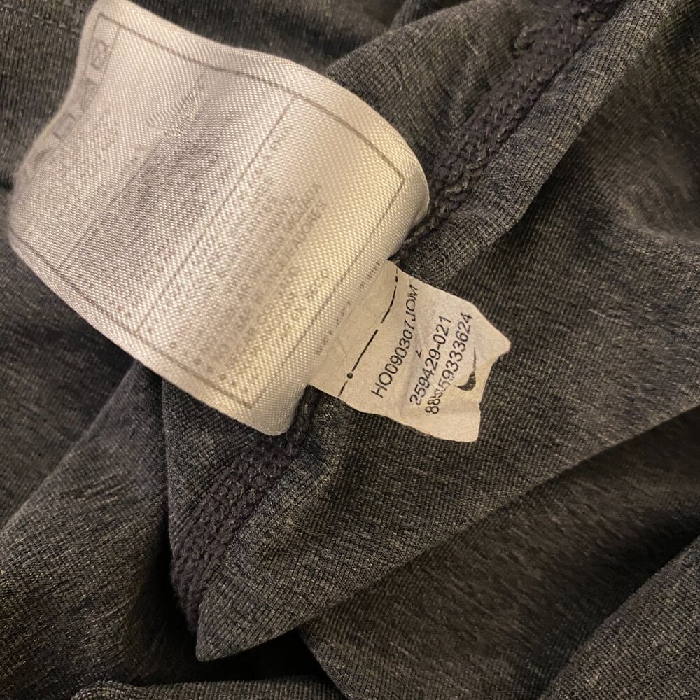 Nike Pro - Compression Base Layer Dri-FIt (2021) Large - Picture 4 of 4